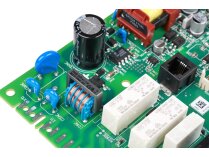 Электронная плата управления Baxi, арт: 722213600