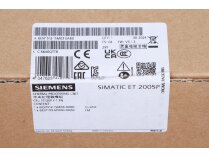 Центральный процессор Siemens, арт: 6ES7512-1SM03-0AB0