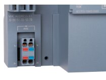 Центральный процессор Siemens, арт: 6ES7512-1SM03-0AB0