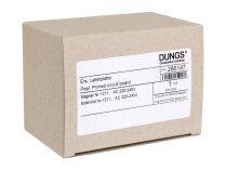 Электровыпрямитель Dungs, арт: 266147