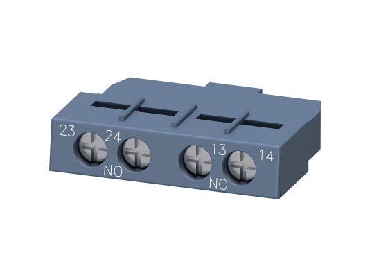 Вспомогательный контакт Siemens 3RV2901-1F