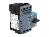Автоматический выключатель Siemens Sirius, арт: 3RV2011-0KA10