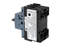 Автоматический выключатель Siemens Sirius, арт: 3RV2011-0KA10