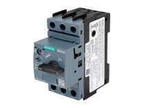 Автоматический выключатель Siemens Sirius, арт: 3RV2011-0KA10