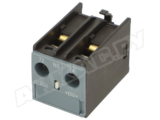 Модуль блок-контактов Siemens, 3RH2911-1AA10