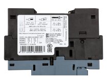 Автоматический выключатель Siemens, арт: 3RV2011-1FA15