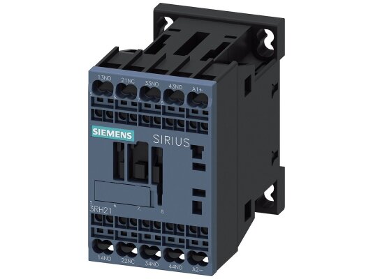 Реле Siemens 3RH2131-2BB40