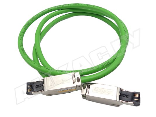 Стандартный IE TP кабель RJ45 Siemens, 6XV1840-2AH10