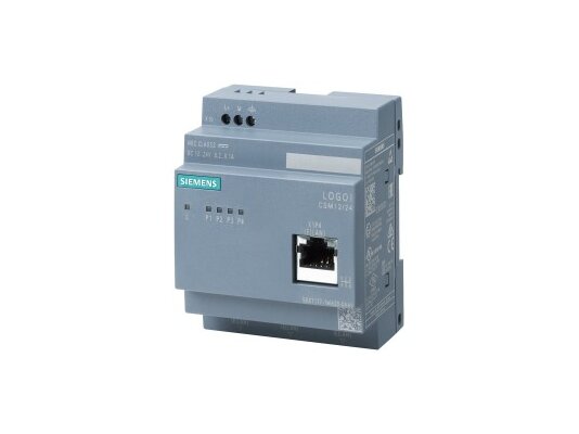 Коммутационный модуль Siemens 6GK7177-1MA20-0AA0