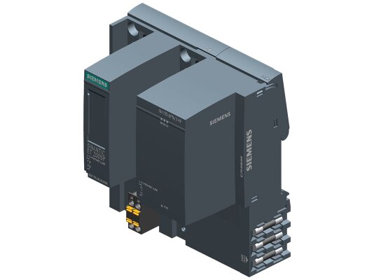 Интерфейсный модуль Siemens 6ES7155-6AU30-0CN0