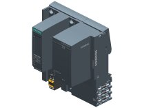 Интерфейсный модуль Siemens 6ES7155-6AU30-0CN0