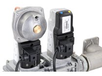Газовая рампа Ecoflam GT-S1-VGD20-RP50-PS1, арт: 3123860