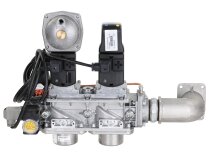 Газовая рампа Ecoflam GT-S1-VGD20-RP50-PS1, арт: 3123860