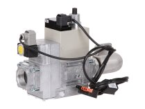 GRUPPO RAMPA GAS MB-DLE 420