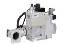 GRUPPO RAMPA GAS MB-DLE 420