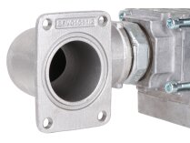 GRUPPO RAMPA GAS MB-DLE 420