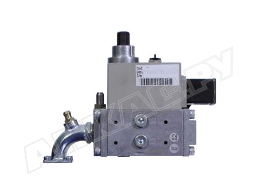 Газовая рампа Ecoflam GT-D1-MBC65DLE, арт: 3141885