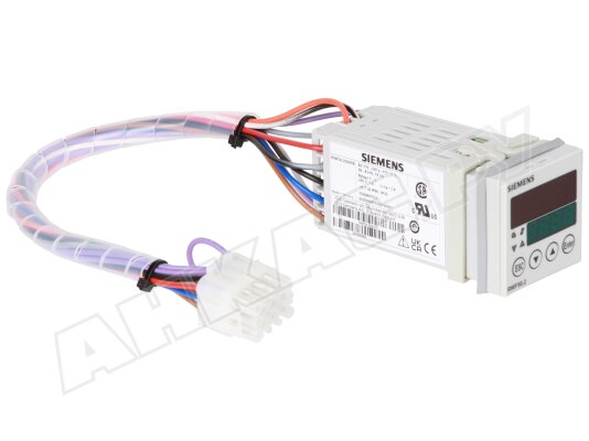 Контроллер Ecoflam RWF50.20A9CB, в комплекте, арт: 3143713