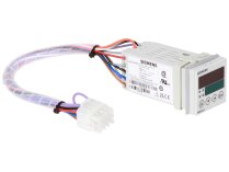 Контроллер Ecoflam RWF50.20A9CB, в комплекте, арт: 3143713