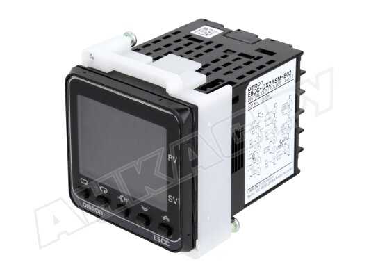 Цифровой регулятор температуры Omron E5CC-QX2ASM-802