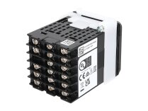 Цифровой регулятор температуры Omron E5CC-QX2ASM-802