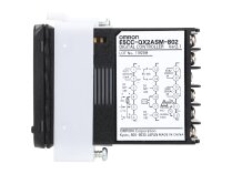 Цифровой регулятор температуры Omron E5CC-QX2ASM-802