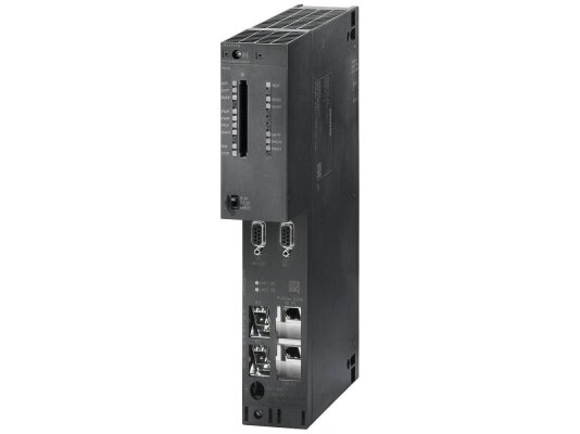 Центральный процессор (CPU) Siemens 6ES7414-5HM06-0AB0