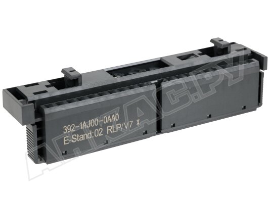 Фронтальный соединитель Unimat, арт: UN 392-1AJ00-0AA0