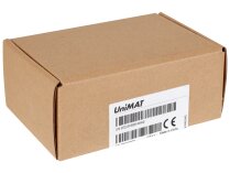 USB-MPI/DP адаптер Unimat, арт: UN 972-0CB20-0XA0