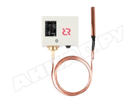 Реле температуры Ridan KP81R, арт: 060L112566R