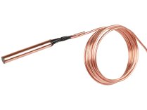 Реле температуры Ridan KP81R, арт: 060L112566R