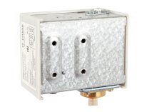 Реле температуры Ridan KP81R, арт: 060L112566R