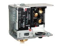 Реле температуры Ridan KP81R, арт: 060L112566R