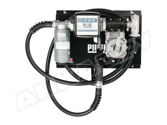 Мини АЗС Piusi ST Panther EX 56 230 В, арт: F00584000