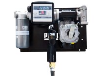 Мини АЗС Piusi ST Panther EX 56 230/50 K33 AUTO/F