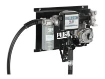 Мини АЗС Piusi ST Panther EX 56 230 В, арт: F00584000