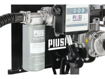 Мини АЗС Piusi ST Panther EX 56 230 В, арт: F00584000