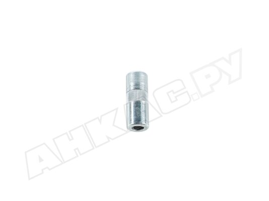 4-х лепестковый фитинг Petropump 1/8" BSPT, PP180001