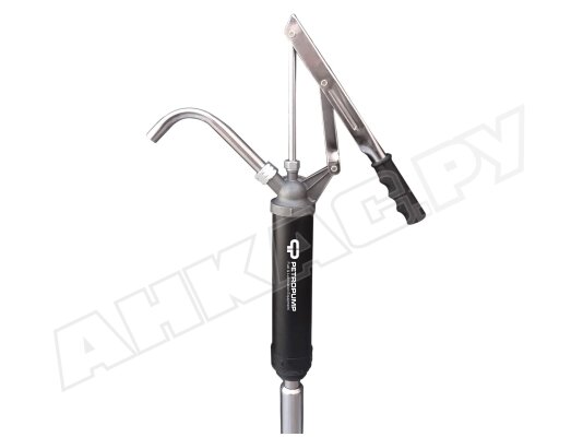 Бочковой ручной насос Petropump для бочек 50 - 205 л, PP210018