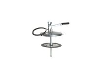 Бочковой комплект для раздачи смазки Petropump для бочек 20 кг, PP210036