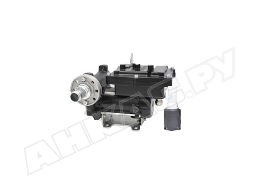 Электрический насос для бензина Petropump 52 л/мин, PP220505