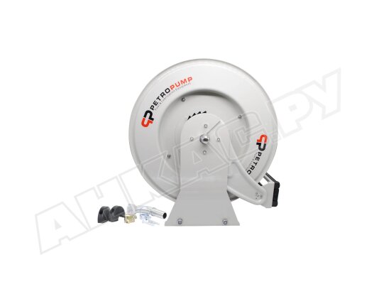 Открытая катушка для бензина и ДТ Petropump HRD3410, PP511021