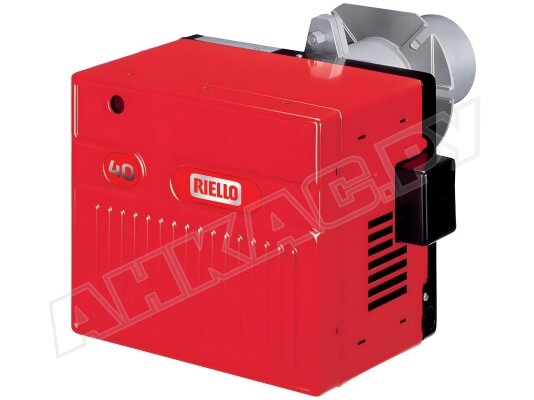 Газовая горелка Riello 40 FS15D, арт: 3759003.
