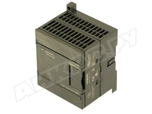 Коммуникационный модуль Siemens, арт: 6GK7243-1EX01-0XE0