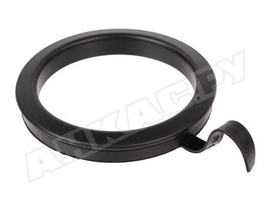 Уплотнительная прокладка De Dietrich Ø82 мм, 7880626