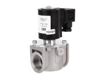 Газовый электромагнитный клапан Madas EVP/NC-1 DN 25 24 Vdc, арт: EVP04 105 Газовый электромагнитный клапан Madas EVP/NC-1 DN 25 24 Vdc, арт: EVP04 105