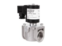 Газовый электромагнитный клапан Madas EVP/NC-1 DN 25 24 Vdc, арт: EVP04 105 Газовый электромагнитный клапан Madas EVP/NC-1 DN 25 24 Vdc, арт: EVP04 105