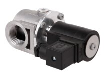 Газовый электромагнитный клапан Madas EVP/NC-1 DN 25 24 Vdc, арт: EVP04 105 Газовый электромагнитный клапан Madas EVP/NC-1 DN 25 24 Vdc, арт: EVP04 105