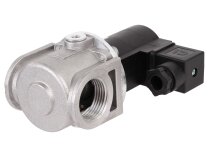 Газовый электромагнитный клапан Madas EVP/NC-1 DN 25 24 Vdc, арт: EVP04 105 Газовый электромагнитный клапан Madas EVP/NC-1 DN 25 24 Vdc, арт: EVP04 105