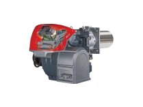 Газовая горелка Riello RS 310/M MZ TC FS1, арт: 20061373.
